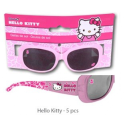 Παιδικά γυαλιά ηλίου Disney Hello Kitty